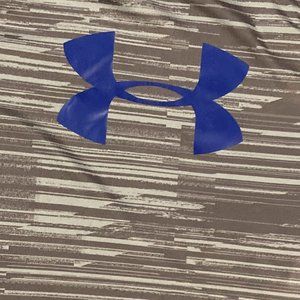 BOYS YOUTH XL UNDER ARMOUR